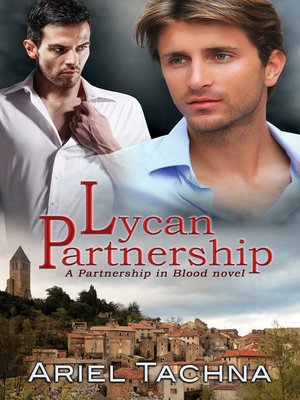 cover image of Lycan Partnership